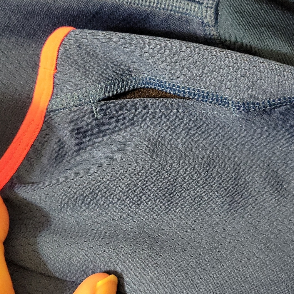 Nice Reebok fleece - Picture 6 of 6
